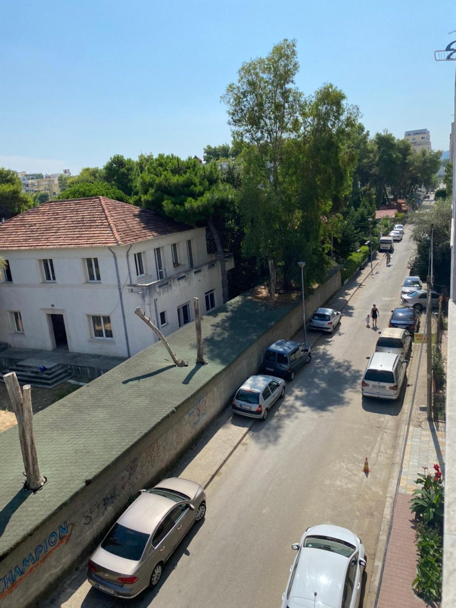 Zani's Durrës
