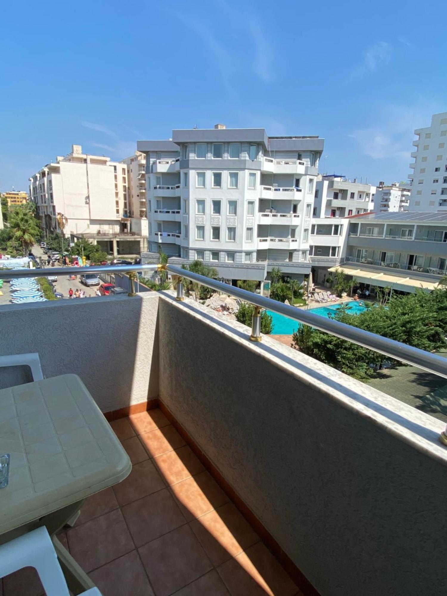 Zani's Apartamento