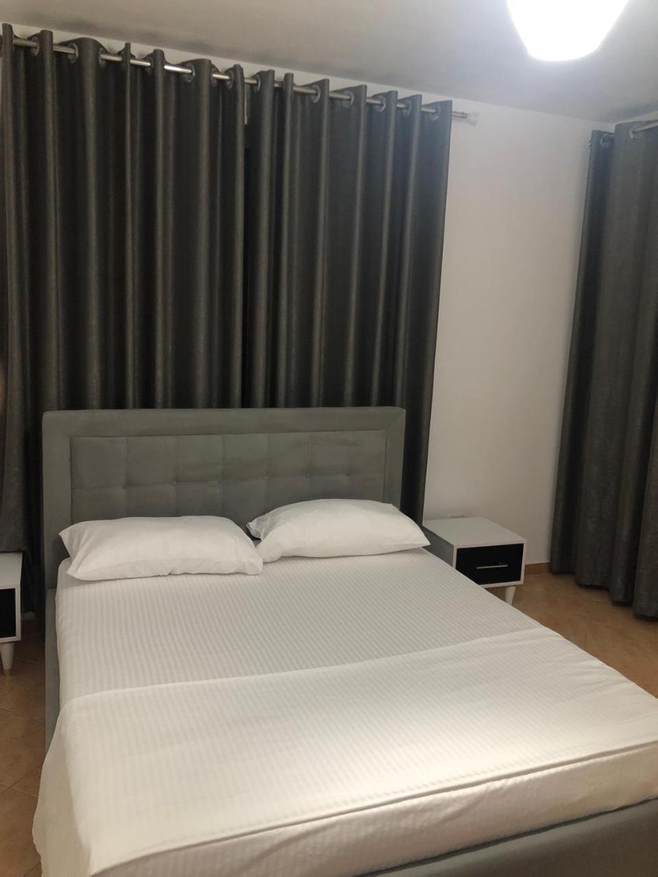 Apartamento Zani's Durrës