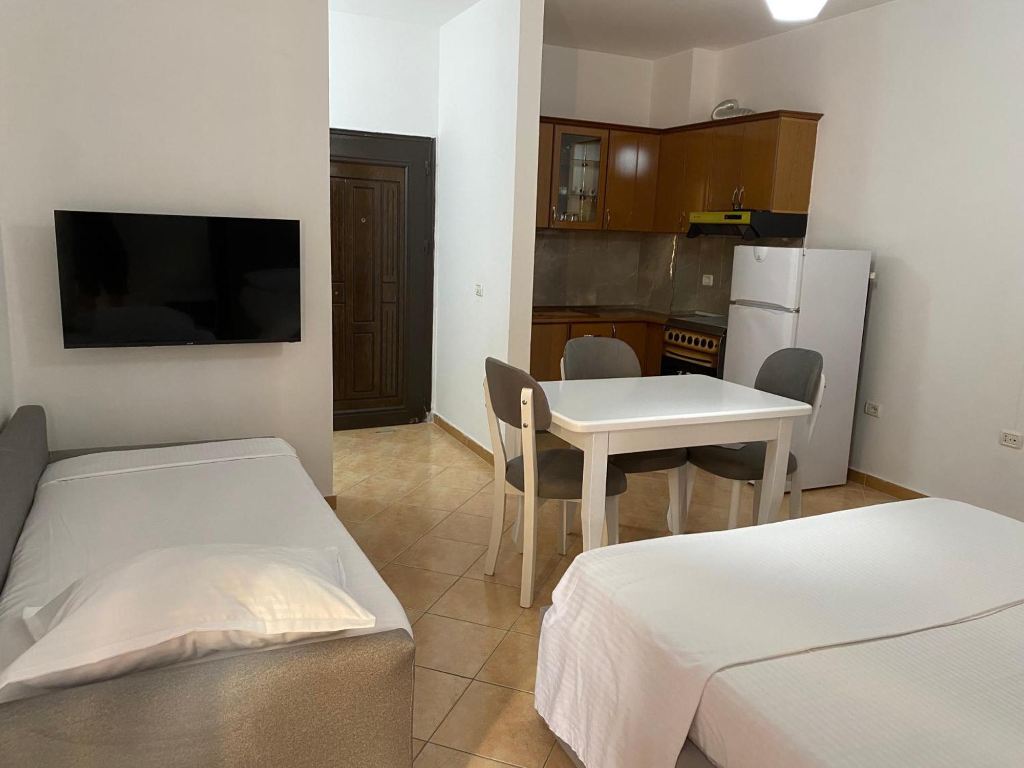 Apartamento Zani's Durrës