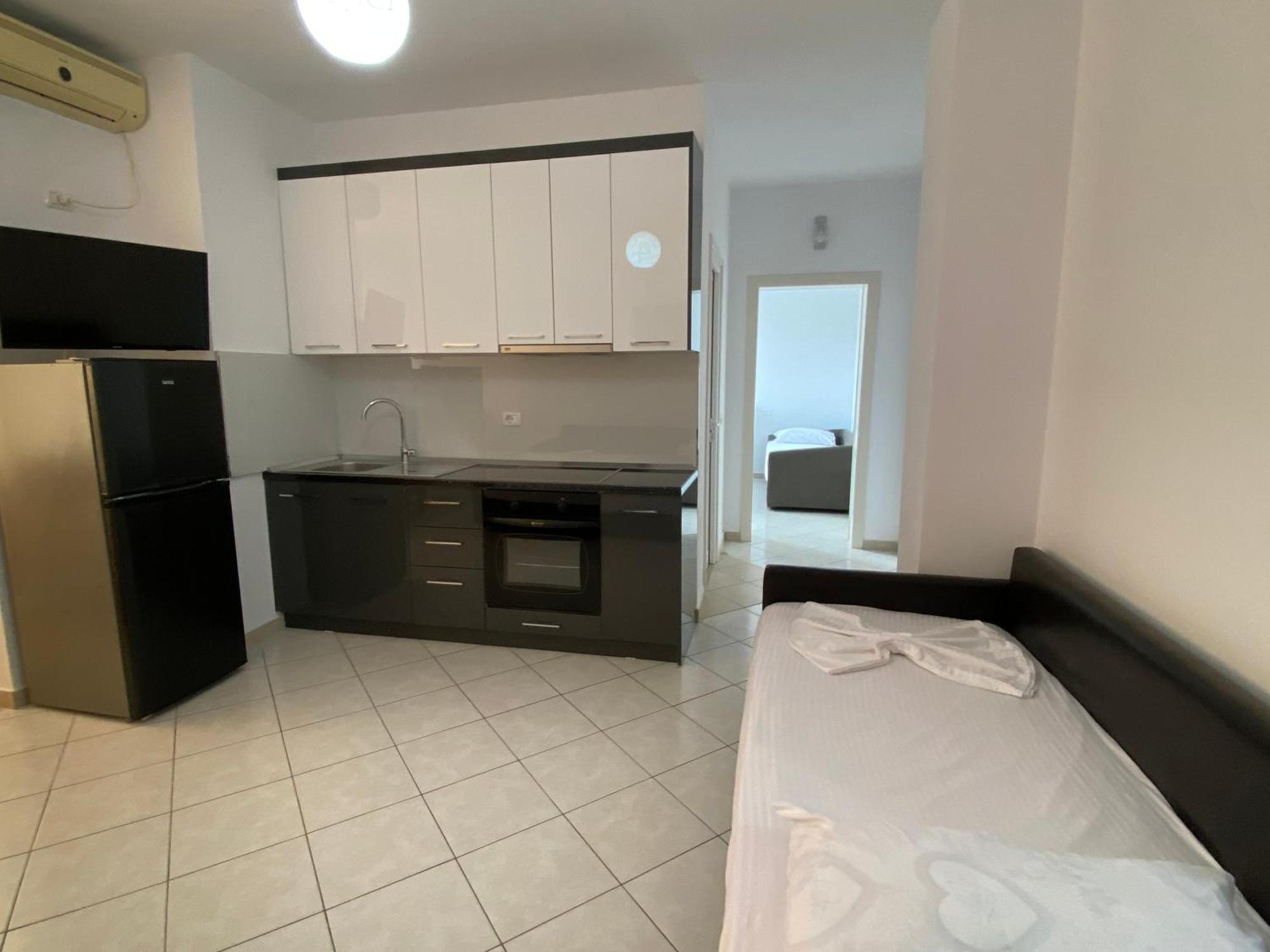 Zani's Apartamento Durrës
