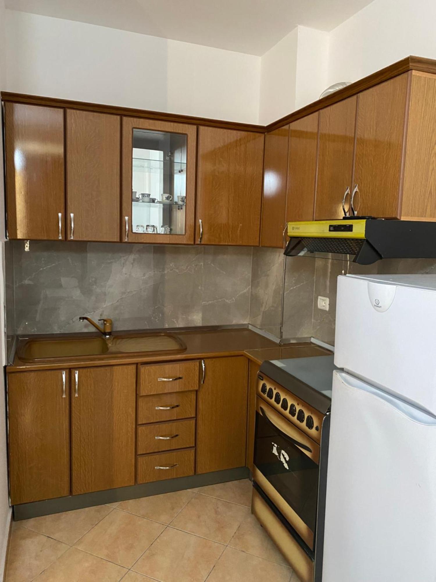 Apartamento Zani's Durrës