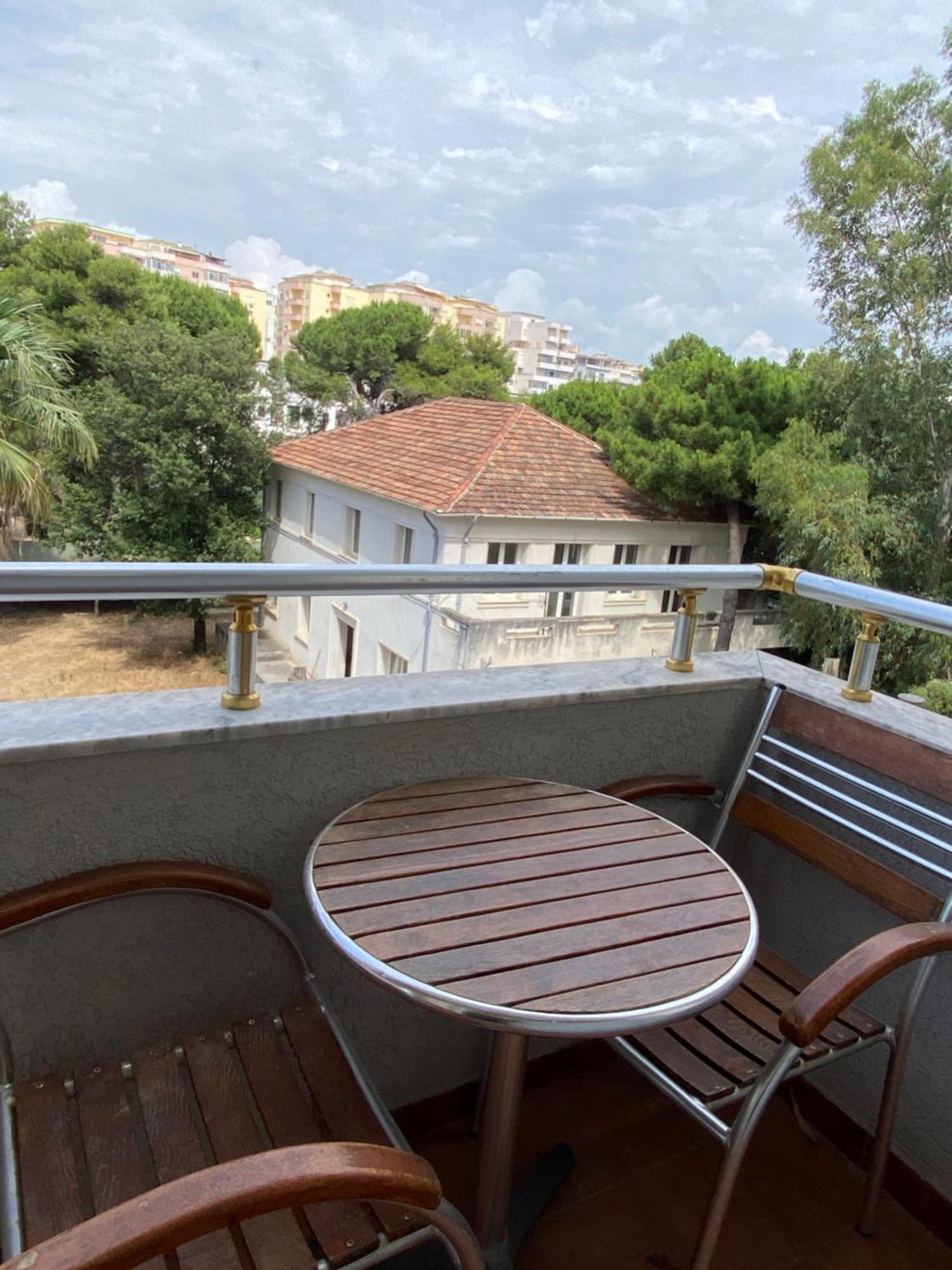 Zani's Apartamento Durrës