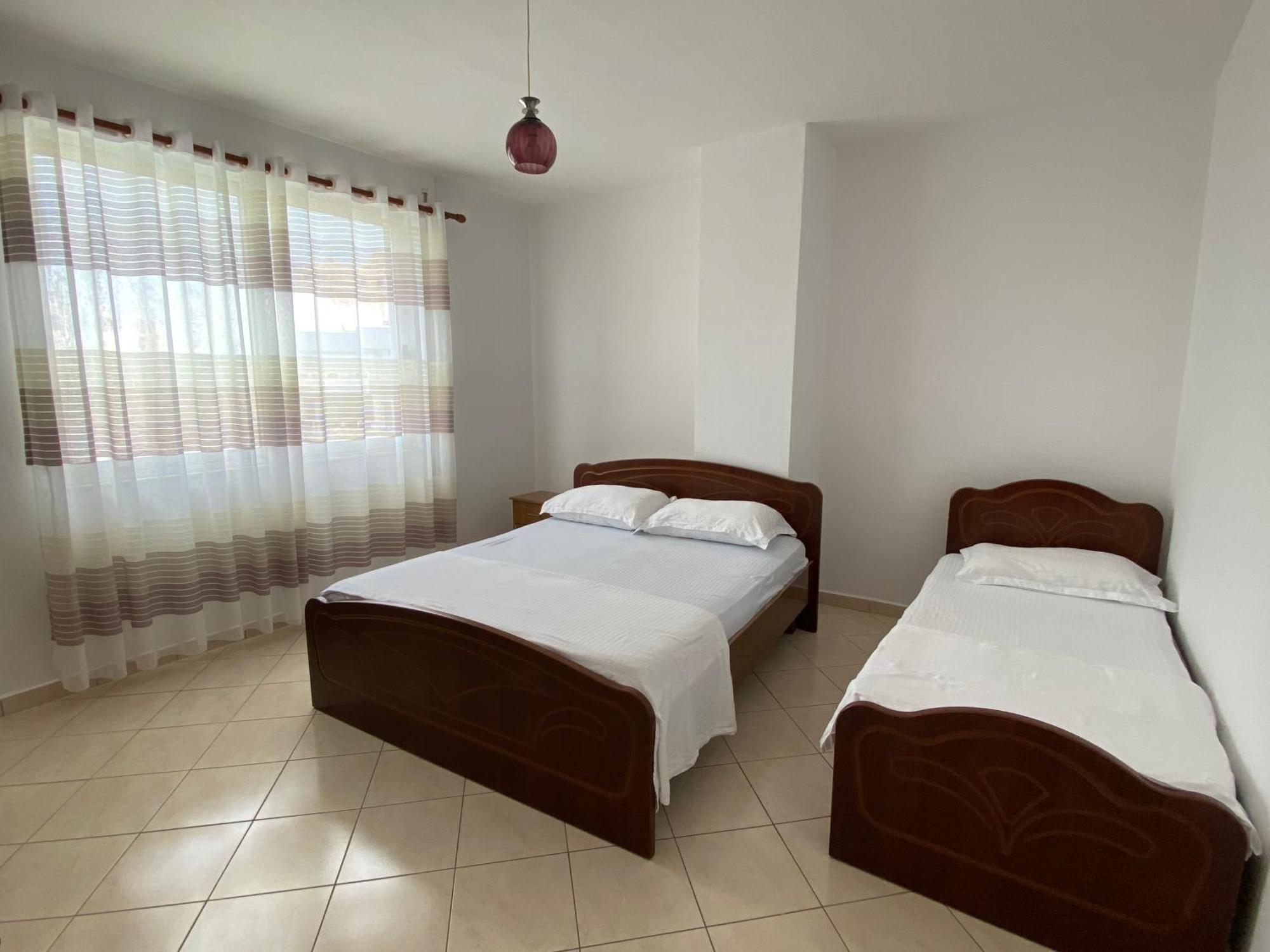 Zani's Apartamento *