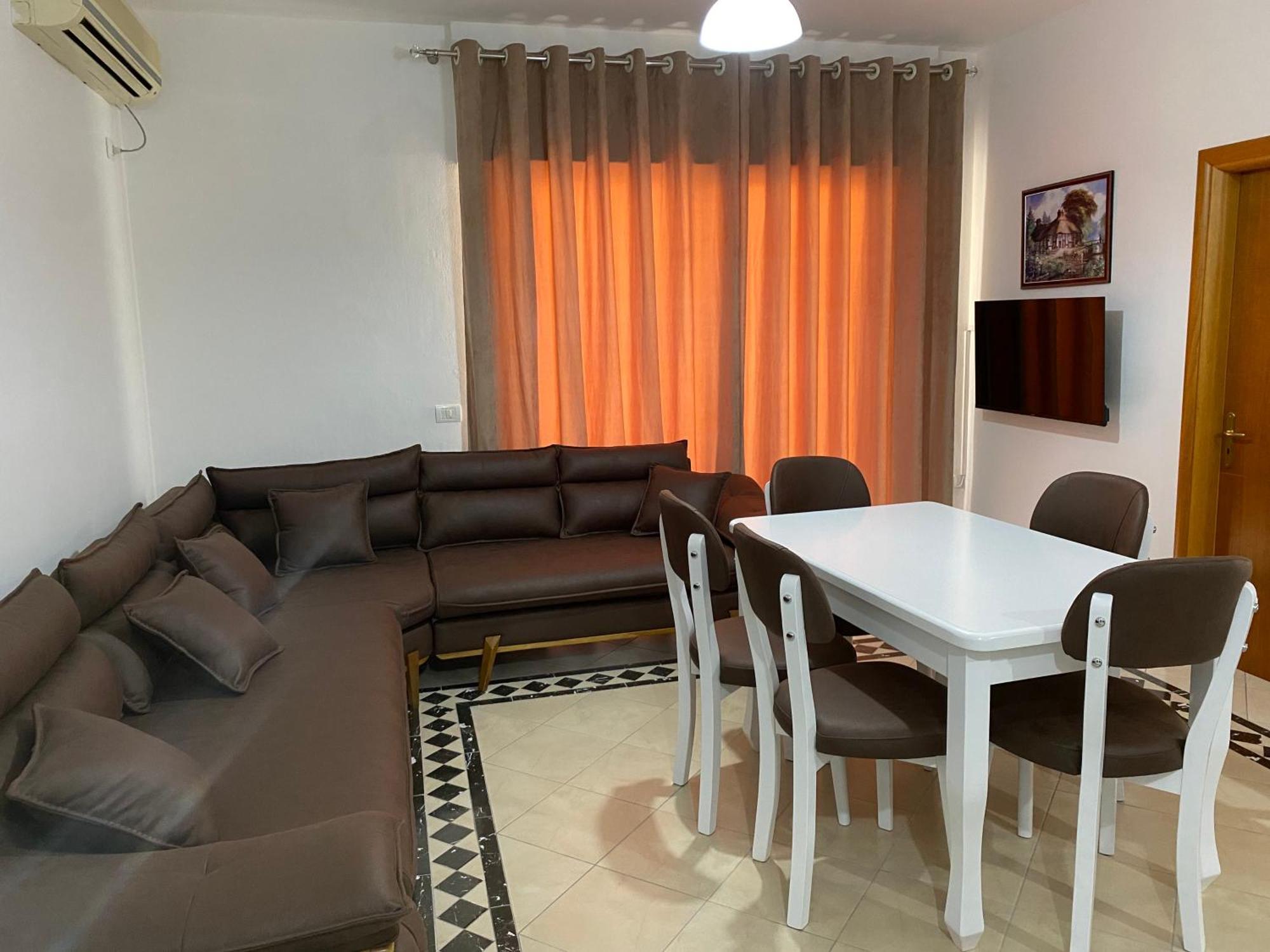 Zani's Apartamento *