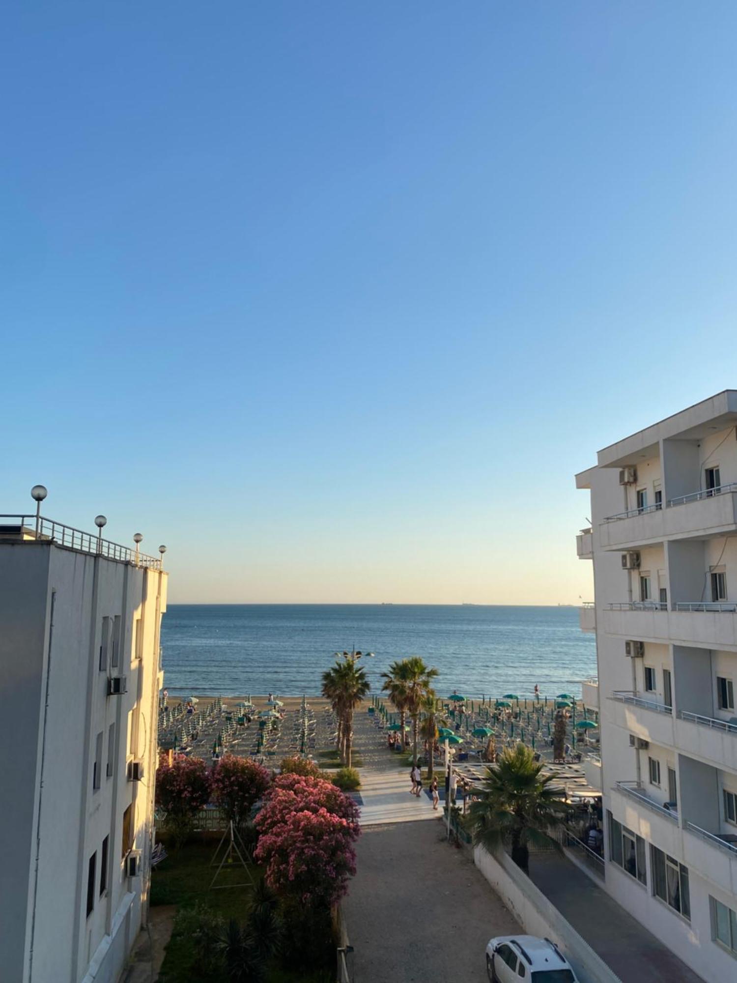 Zani's * Durrës