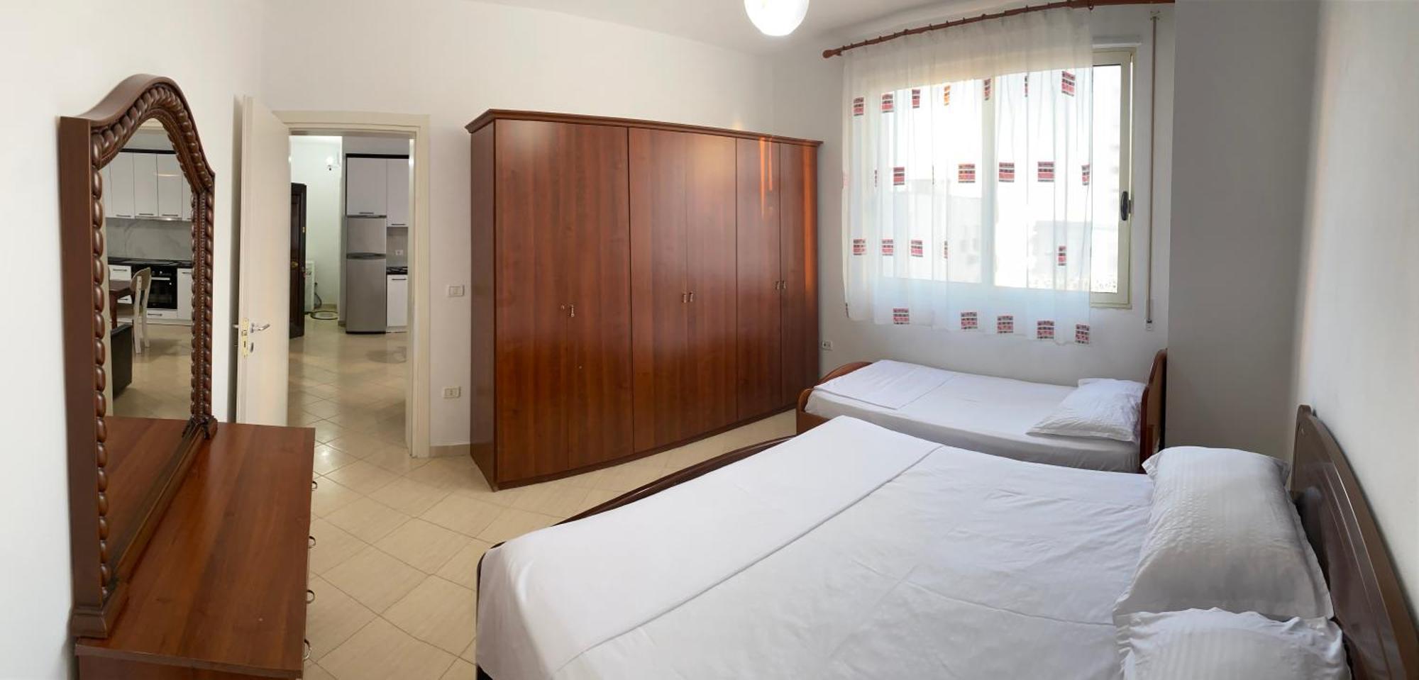 Zani's Apartamento Durrës
