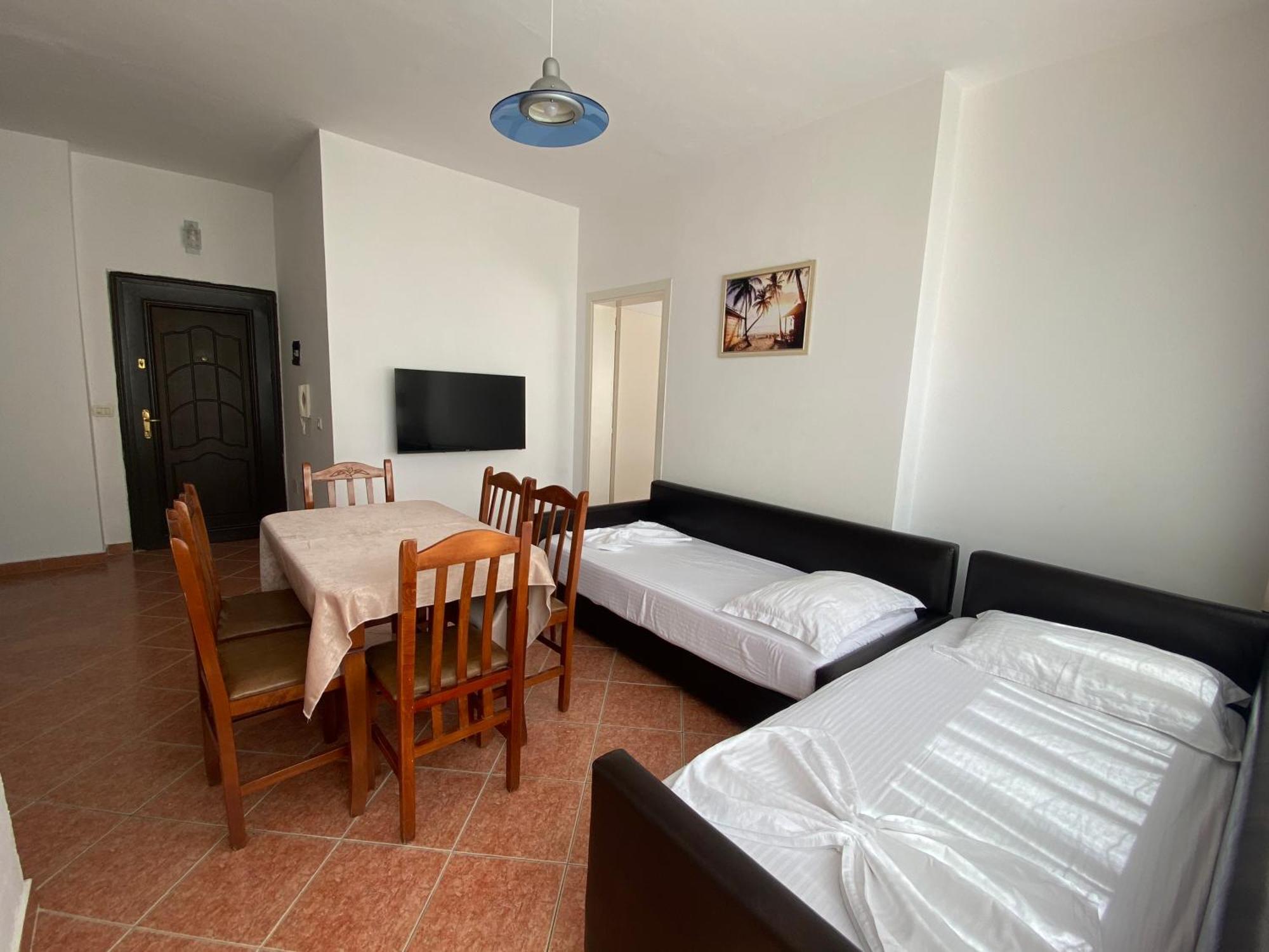 Apartamento Zani's