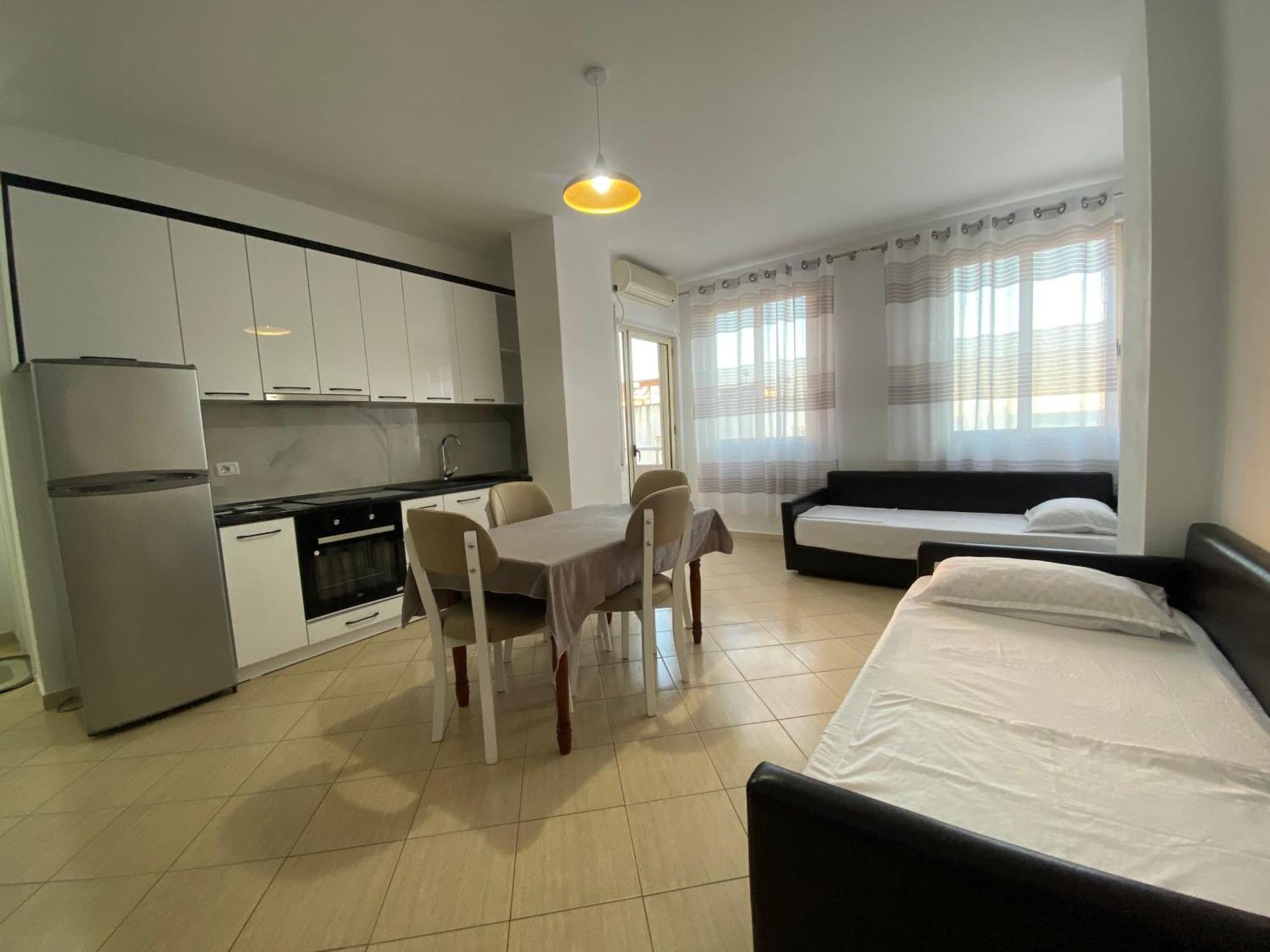 Apartamento Zani's Durrës